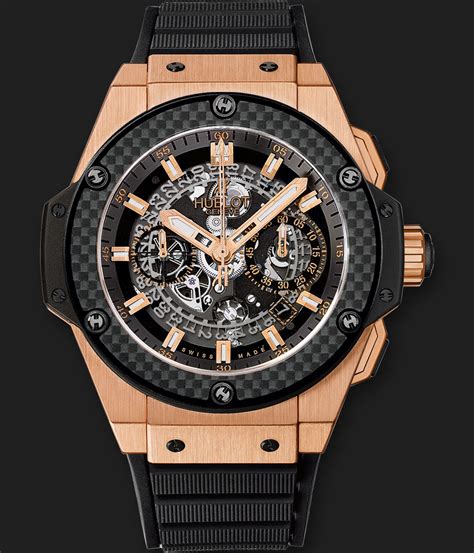 hublot king power replica watches|hublot king power unico.